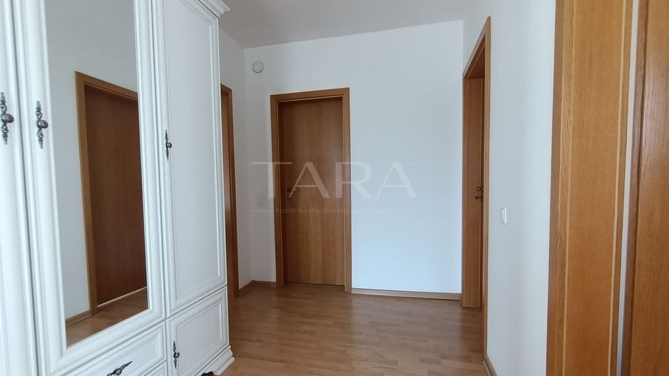 Locuință modernă într-o zonă verde, zona Faget - Poză 10