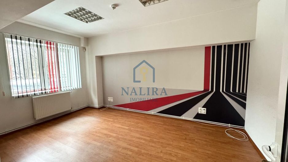 Spatiu disponibil in cladire de Birouri - Olteniei - Poză 2