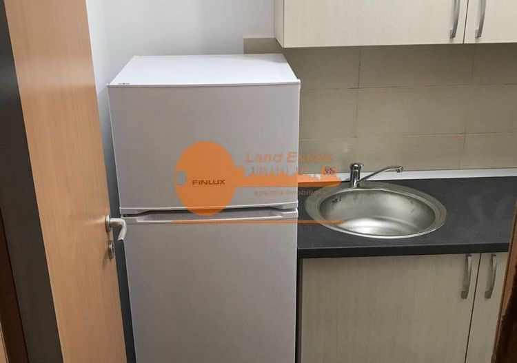 Garsoniera la 2 min metrou Lujerului - Poză 5