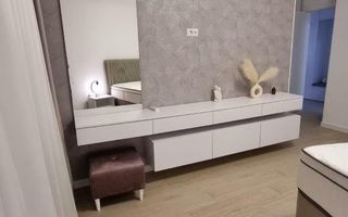 Apartament 2 camere de închiriat – VEDERE FRONTALA LA LAC/ Termen Lung - Poză 10