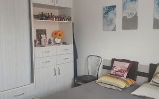 Garsonieră 24 mp – Mănăștur, zona Liceul Sportiv - Poză 2