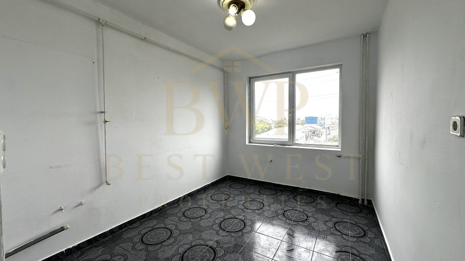 Apartament 2 camere, etaj intermediar, Buziașului - Poză 2