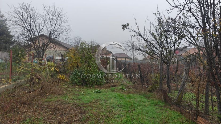 Teren intravilan 12.511 mp | Potoceni – Mărăcineni | Ideal pentru dezvoltare rez - Poză 7