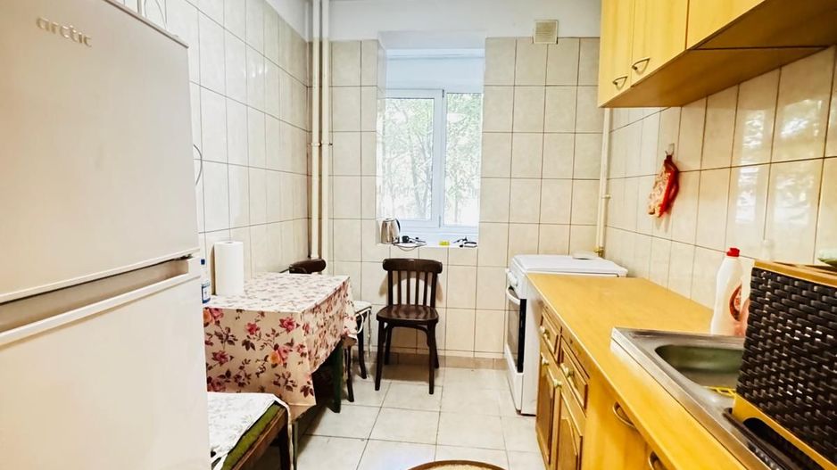 2 Camere | Etaj 1 | Balcon Generos | Mobilat & Utilat | Colentina T741 - Poză 6