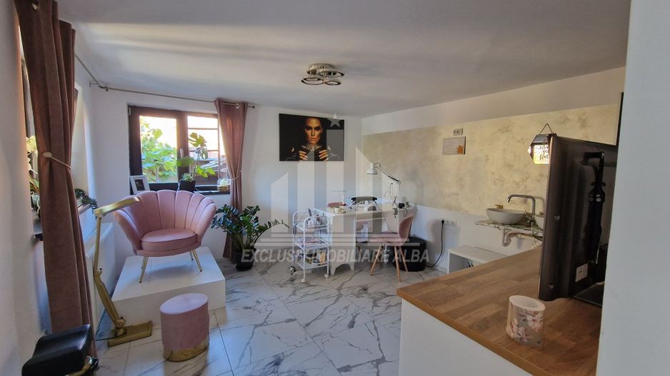 Casa pentru activitati economice  in Cetate - Poză 3