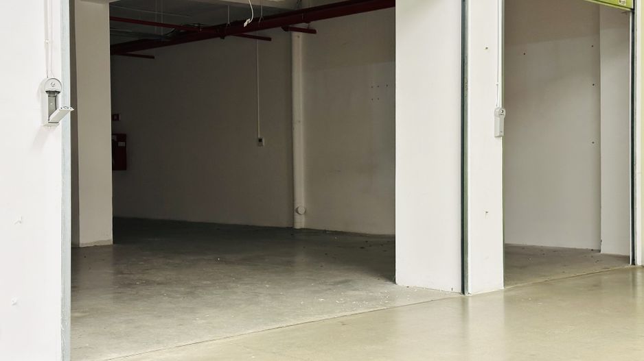 Auchan Buziasului | Spatiu Comercial 80 mp - Acces din interior | 0% - Poză 10