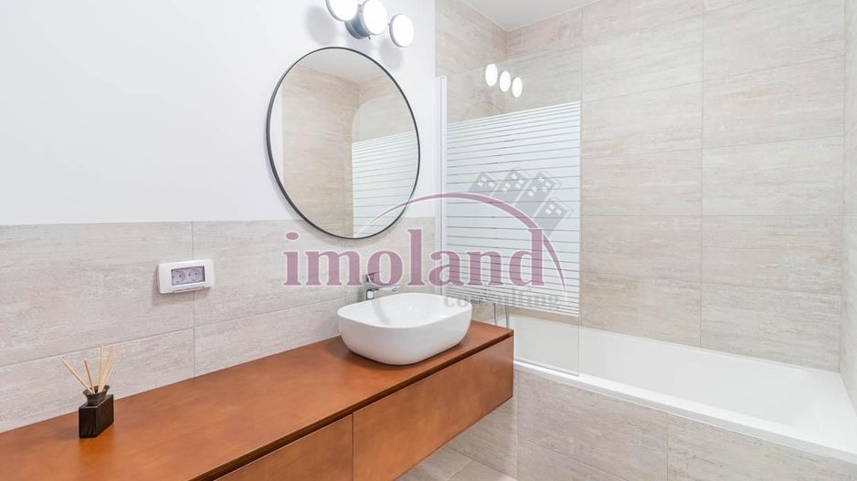 Inchiriere - studio mobilat&utilat - loc de parcare - Avalon Estate-Pipera - Poză 14