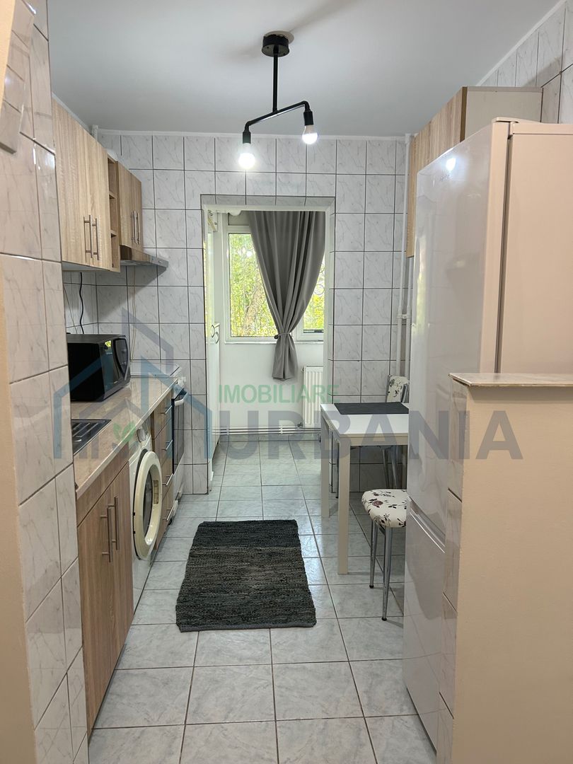 Apartament 2 camere de închiriat, Podul de Fier, Iași - Poză 5