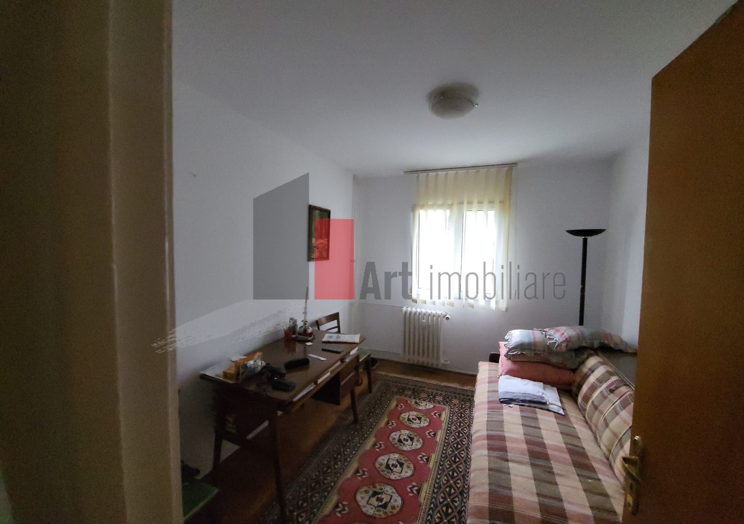 Apartament 4 camere Titan - Poză 6