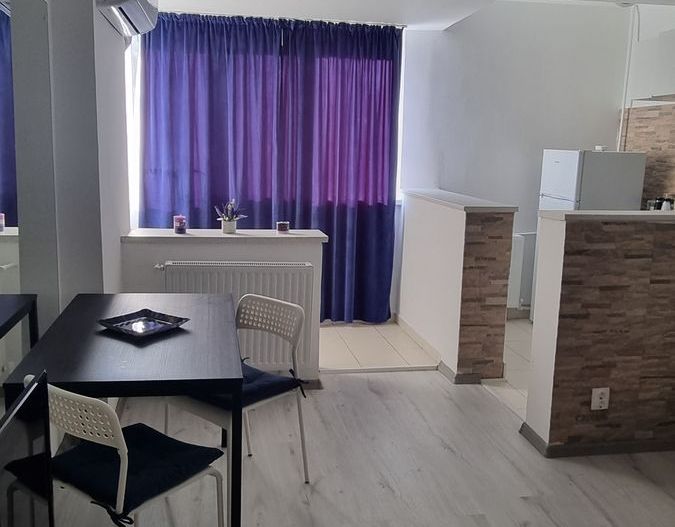 Garsoniera de inchiriat - Gara de Nord / Victoriei - Poză 3