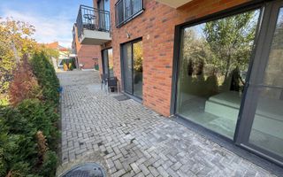 Apartament de 2 camere, terasa, 60mp, parcare, zona Semi-Centrala - Poză 11