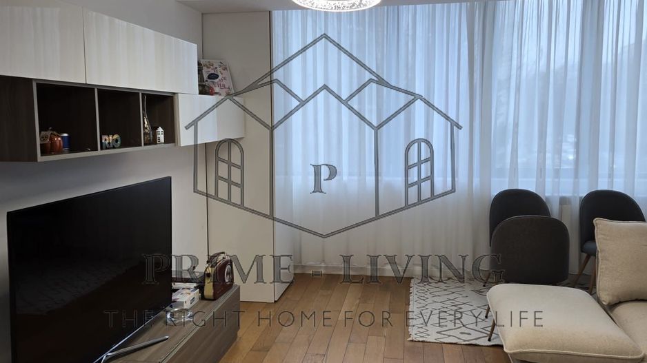 APARTAMENT SUPERB CU 2 CAMERE LA ÎNCHIRIERE ÎN AVIATIEI - Poză 3