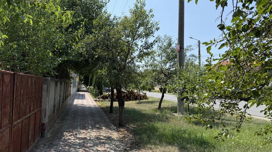 TEREN GENEROS 2000 MP - Poză 3