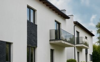 Duplex modern LA CHEIE Calea Cisnadiei, Sibiu - Poză 10