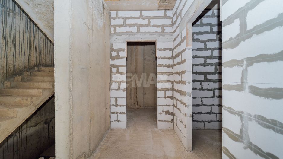 Townhouse cu 5 dormitoare și terasă | 166 m² | HORA Village | Dat în exploatare - Poză 24