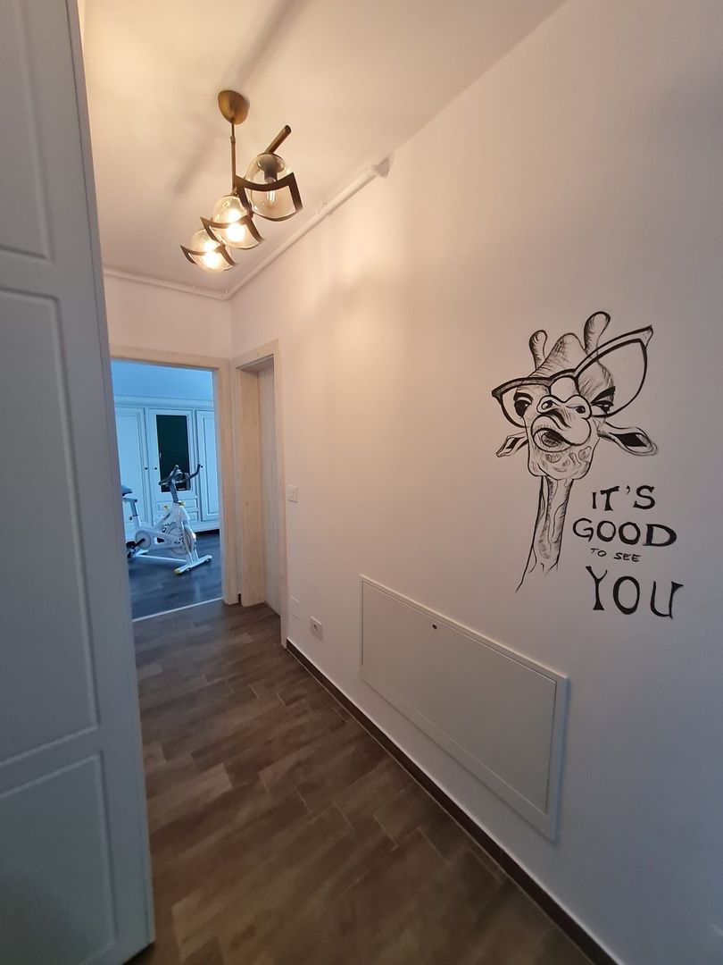 Confort şi calitate la 5 minute de Iulius Town - Poză 23