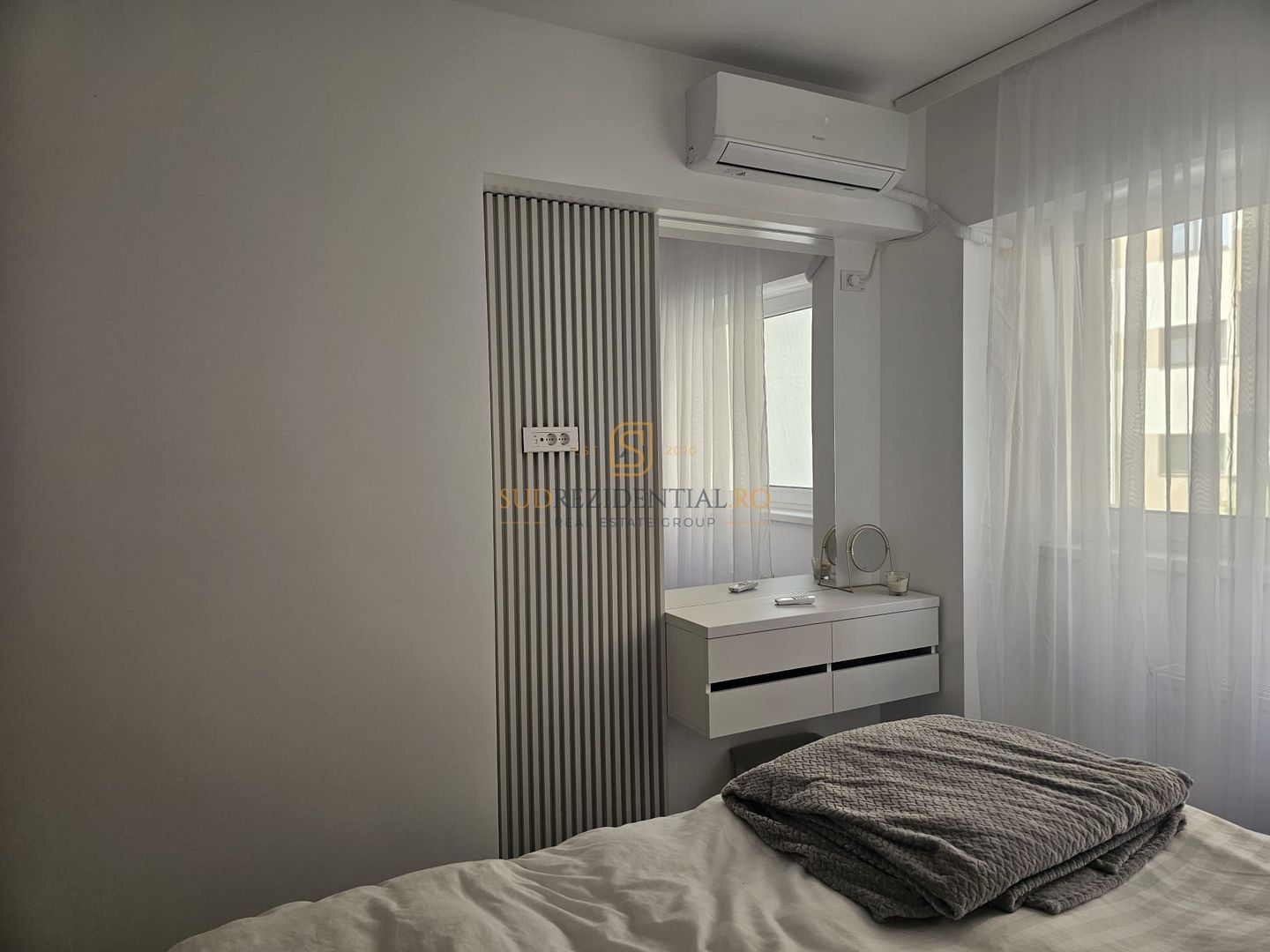 Apartament 2 camere, Brown Residence, Bd. Metalurgiei, parcare inclusa - Poză 8