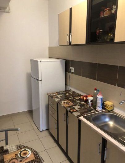 Garsoniera Spatioasa | Militari Residence | Rezervelor - Poză 3