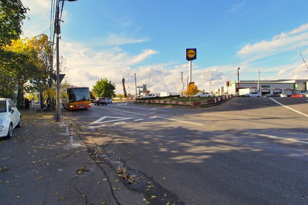 Vanzare proprietate Calea Bascov - Eremia - Poză 11