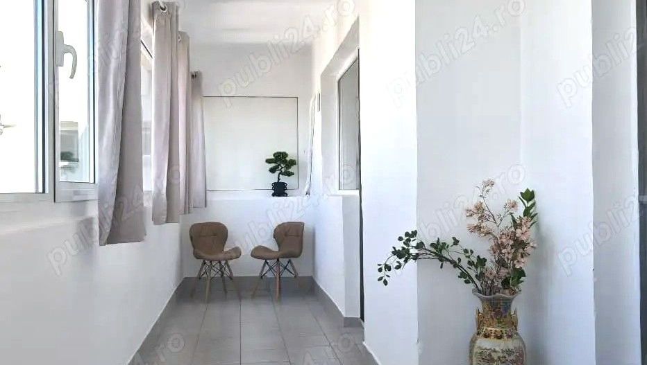 Închiriez Apartament cu 4 camere, etaj 13, 2 băi, 2 balcoane, metrou Iancului ✨ - Poză 8