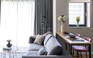 Apartament 2 camere de inchiriat - Pipera - Poză 3