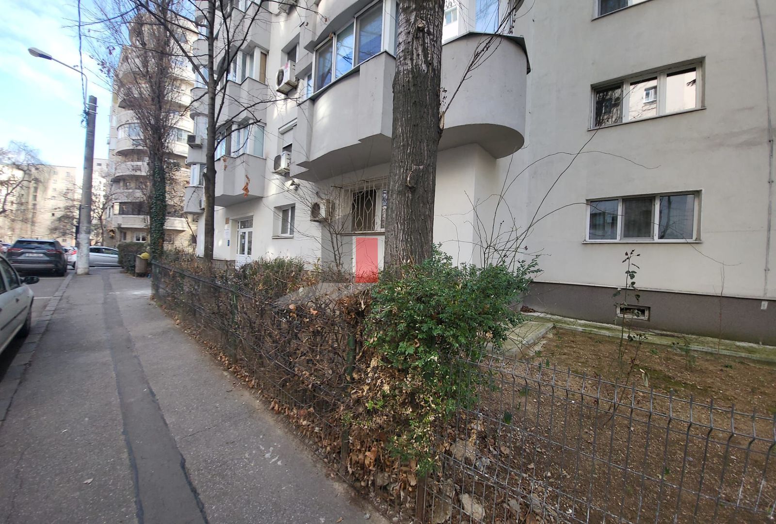 Apartament 2 camere Decebal Th Sperantia - Poză 16