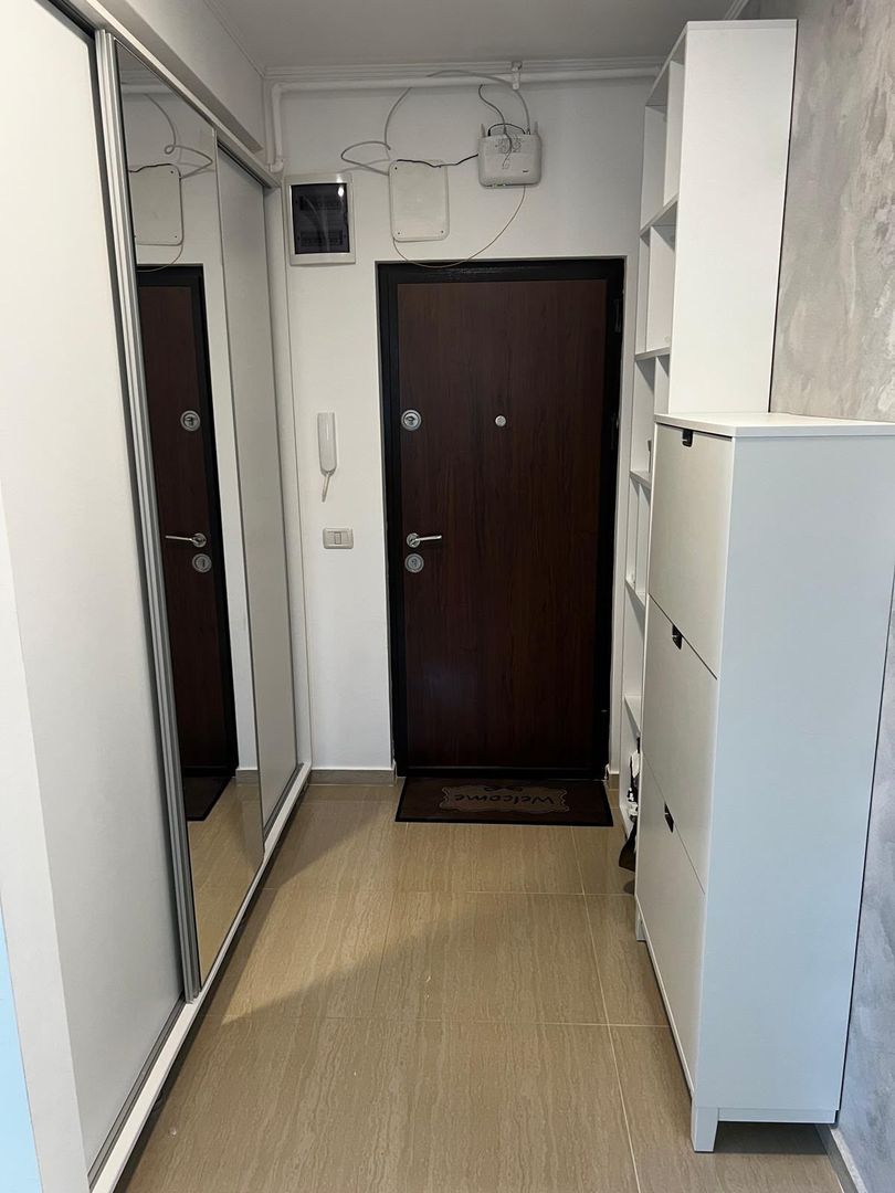 Apartament cu 3 camere, 2 bai si loc de parcare - Poză 10