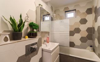 Apartament 3 camere Gheorgheni, 63 m2, str. Al. Vaida Voevod - Poză 18