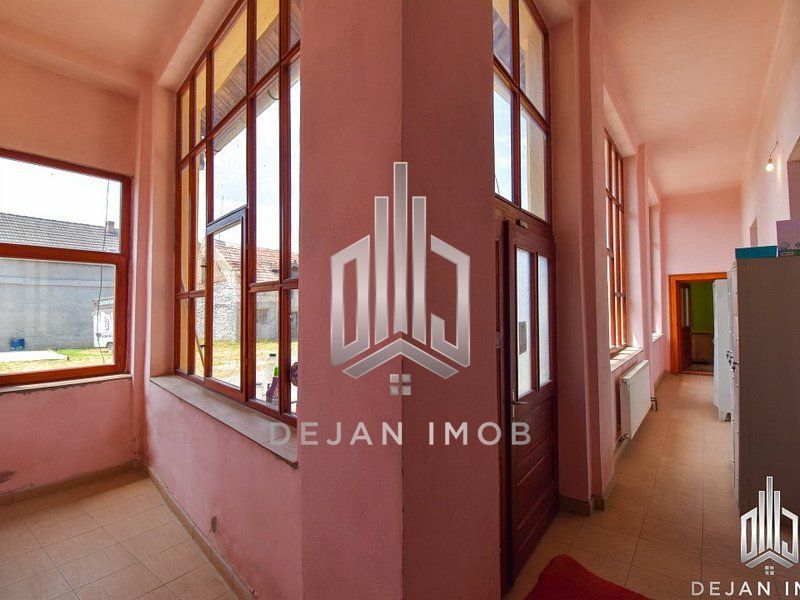 Spațiu de birouri | Teren 2.720 MP | Aita Mare - Poză 35