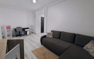 2 camere + loc parcare + boxa - Capat CUG L Cetatuii Cartier Editurii - Poză 3