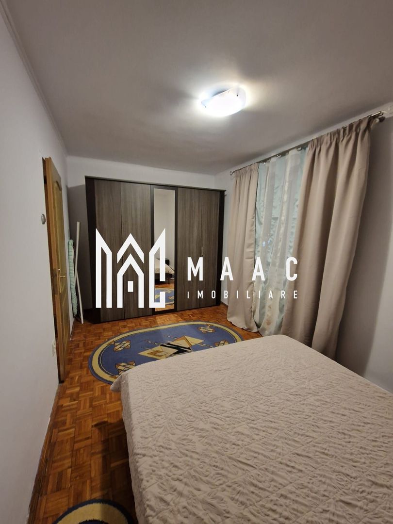 Apartament 2 camere | Etajul 3| 55MPU | Terezian - Poză 3