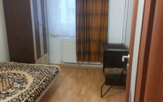 Apartament decomandat cu 3 camere - Mircea cel Batran - 400 - Poză 5