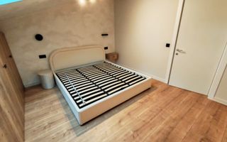 Casa, 3 camere, 2 bai, TOTUL NOU, ultrafinisata, parcare, Central - Poză 4