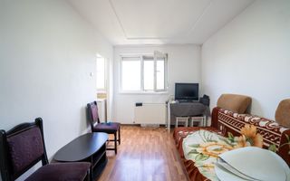 Garsoniera in zona Razboieni - Poză 1