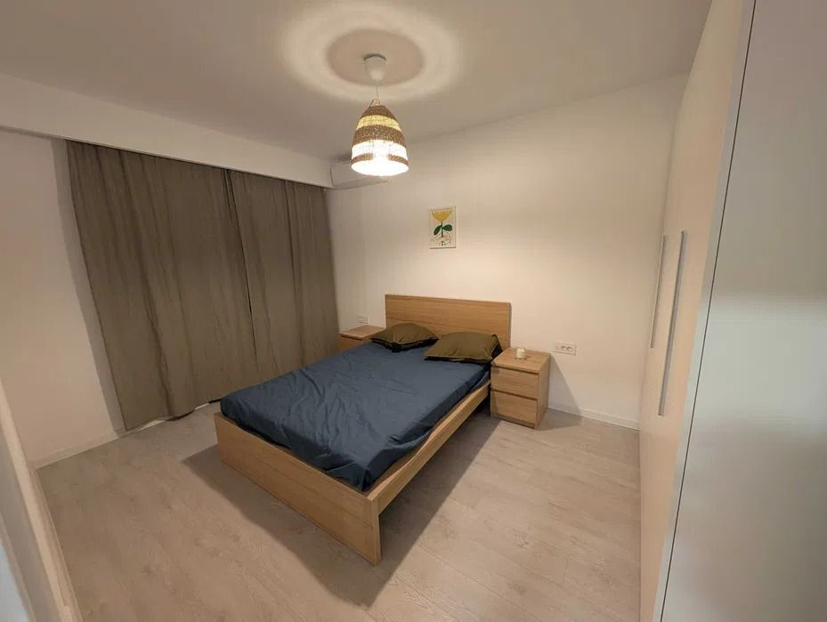 AP. 2 CAMERE GORJULUI, BLOC NOU, CENTRALA TERMICA, METROU 7 MINUTE - Poză 3