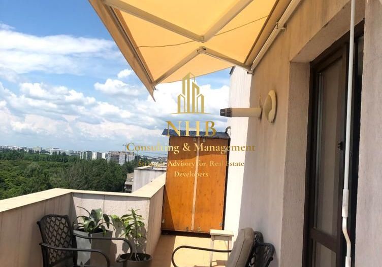 Apartament 3 camere , terasa, loc de parcare inclus - Zona Prelungirea Ghencei - Poză 2