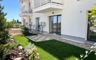 Apartament 2 camere_LUX_107.4 mp**Terasa de 45 mp//Mogosoaia - Poză 25