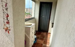 Apartament 2 camere de vânzare | Ostroveni | etaj 4/4, cu lift - Poză 7