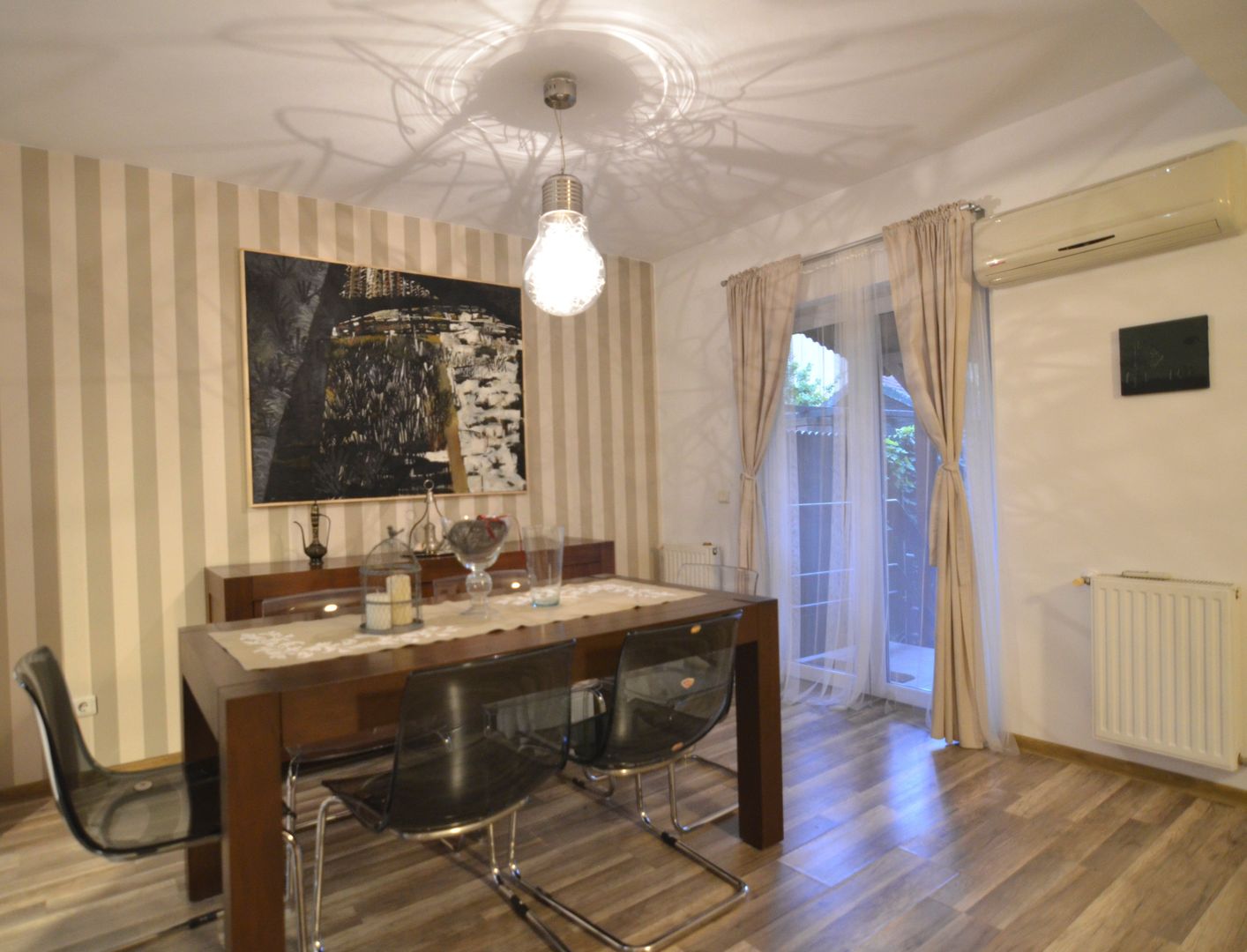 Casa insiruita zona Pipera complex rezidential AZUR - Poză 5