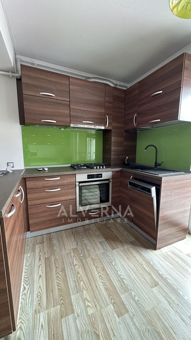 Apartament 3 camere | 84 mp | 2 balcoane | 2 parcari | zona Marasti - Poză 12