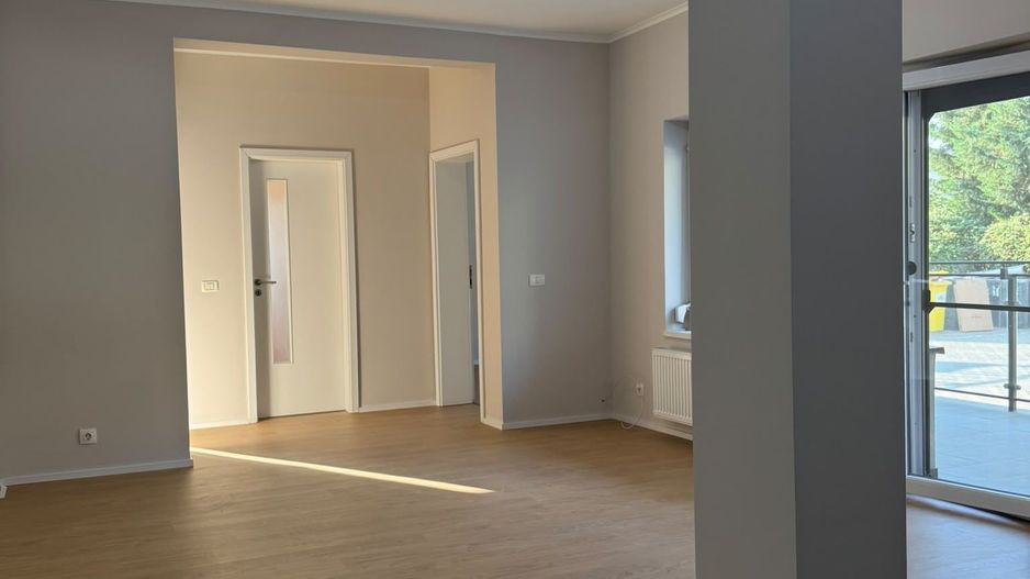 Braytim | 3 Camere | Centrala proprie | Loc de parcare | Renovat  recent - Poză 8
