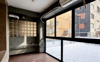 Dorobanti – Putul lui Zamfir | Vila Individuala | 7 camere | Terasa - Poză 14