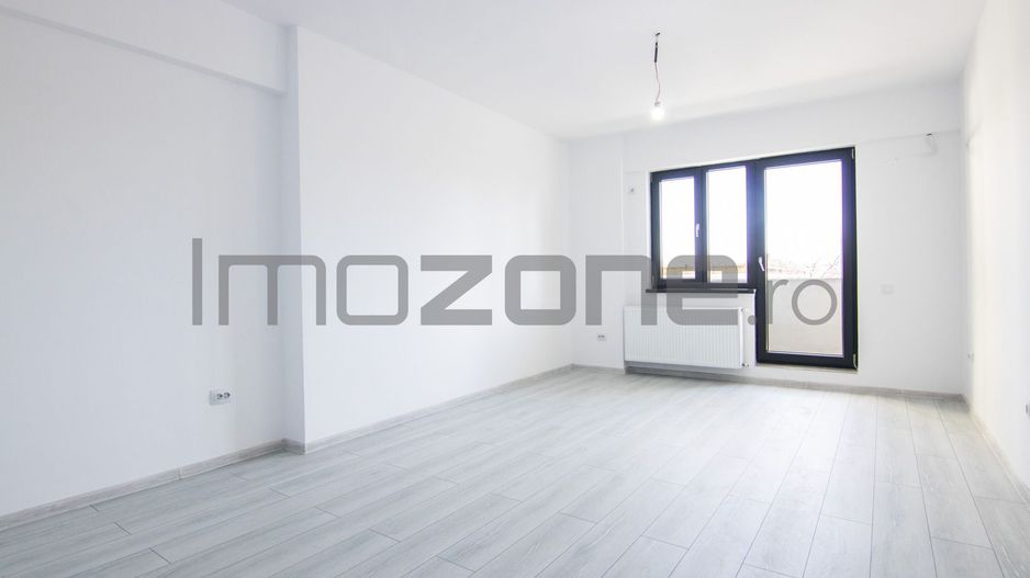 2 CAMERE, 57 mp, centrala proprie, BLOC NOU- Str. Preciziei - Poză 4