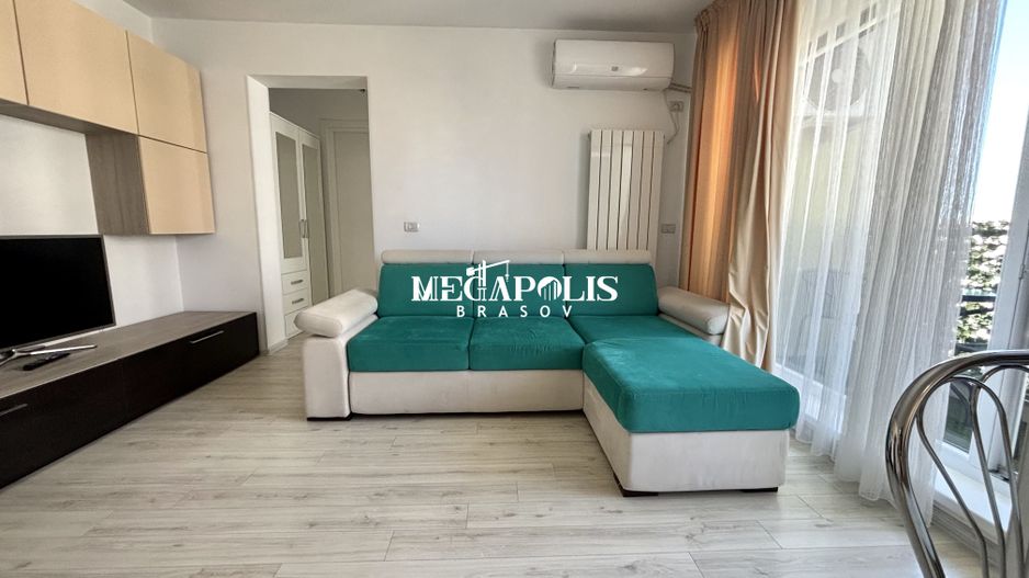 Apartament 2 camere | Boxă | Parcare | Pet-Friendly | Top City - Poză 3