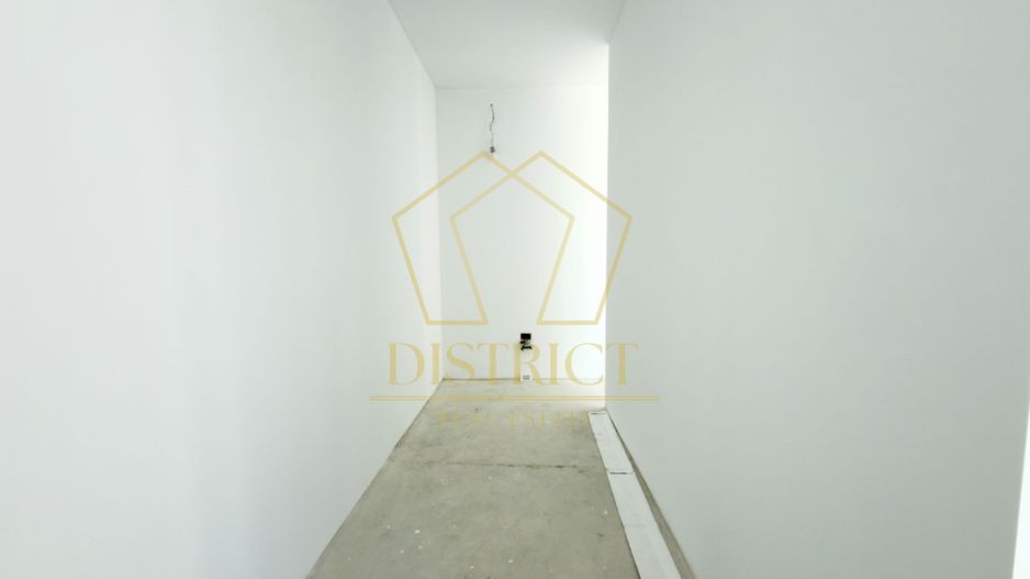 Duplex premium 5 camere | 142 mp utili | teren 372 mp | zona Mures – Dumbravita - Poză 9