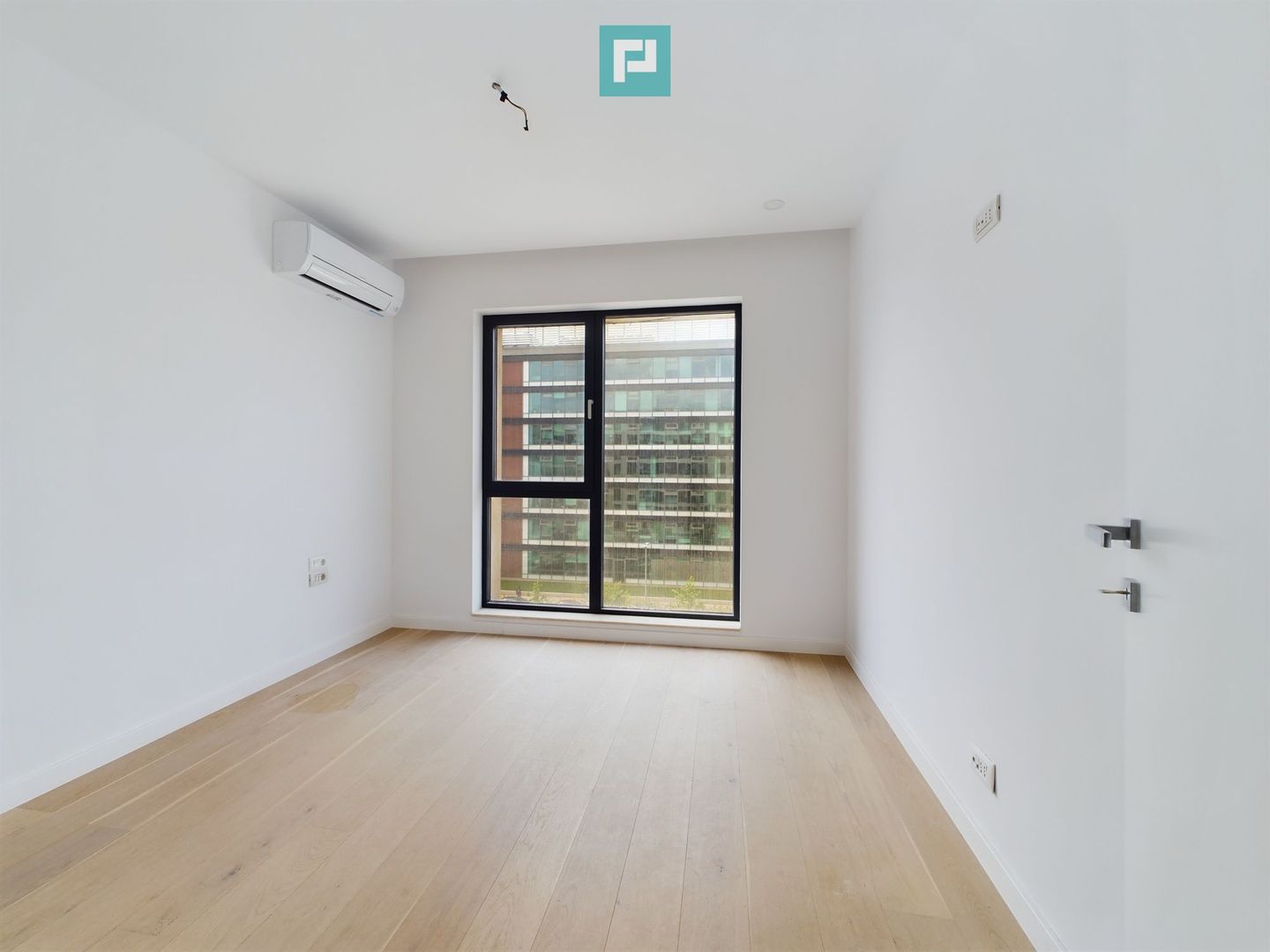 Nusco City apartament de tip studio, prima inchiriere - Poză 2