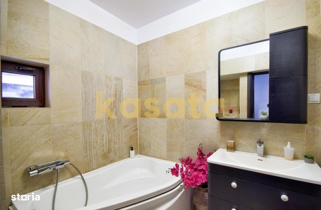 Apartament 3 camere | Zona Herăstrău | Premium - Poză 9