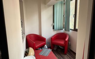 4 Camere Etaj 2 George Enescu Foarte spatios Liber 96mp An 1984 - Poză 10