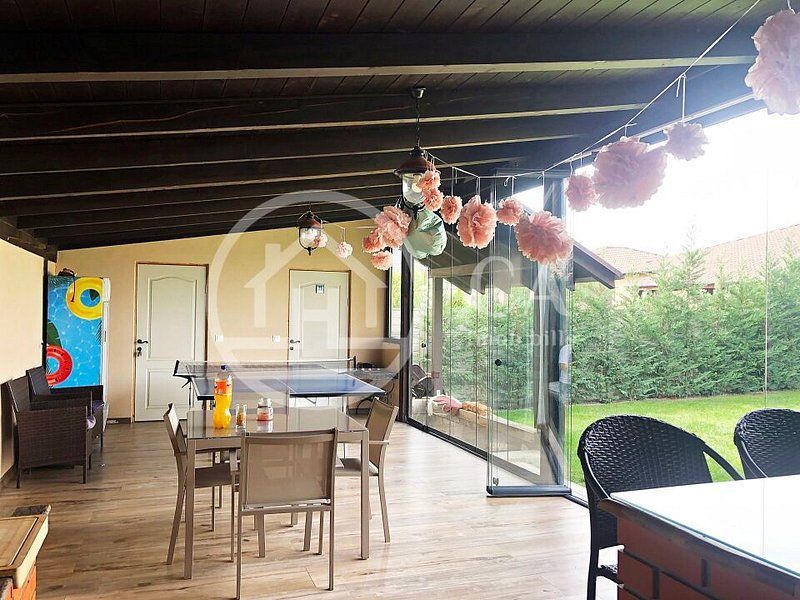 Casa cu 4 camere de inchiriat in Santandrei, Oradea - Poză 15