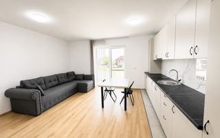 BG143- Apartament 1 cameră bloc nou-terasă | parcare-Giroc COMISION 0% - Poză 2